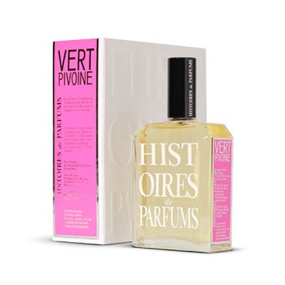 HISTOIRES DE PARFUMS Vert Pivoine EDP 120 ml